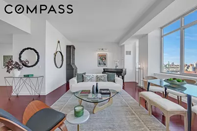1485 5th Avenue #18/19H, New York City, NY 10035 - Photo 1