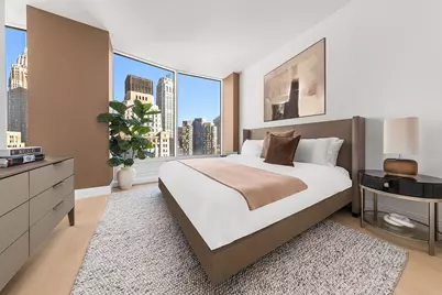 1 Wall Street #3505, New York City, NY 10005 - Photo 9