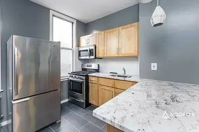 181 Maujer Street, New York City, NY 11206 - Photo 11