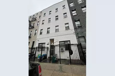 181 Maujer Street, New York City, NY 11206 - Photo 1
