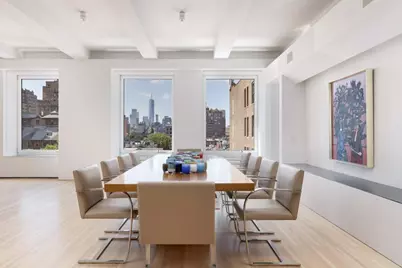 227 W 17th Street #7th Floor, New York City, NY 10011 - Photo 5