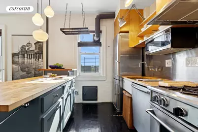 930 St Nicholas Avenue #53, New York City, NY 10032 - Photo 3