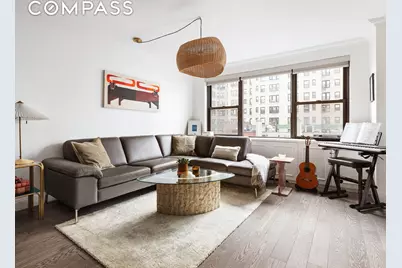 301 E 69th Street #7E, New York City, NY 10021 - Photo 3