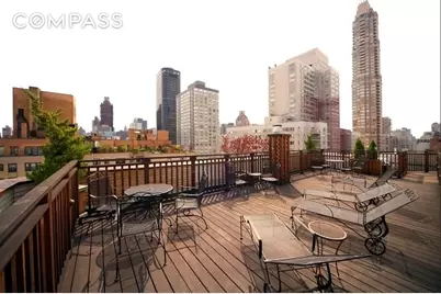 301 E 69th Street #7E, New York City, NY 10021 - Photo 13