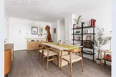 301 E 69th Street #7E, New York City, NY 10021 - Photo 11