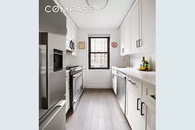 301 E 69th Street #7E, New York City, NY 10021 - Photo 9