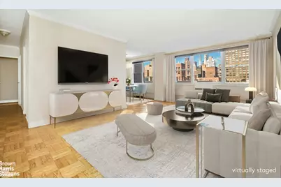 1175 York Avenue #17M, New York City, NY 10065 - Photo 1