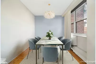 1175 York Avenue #17M, New York City, NY 10065 - Photo 5