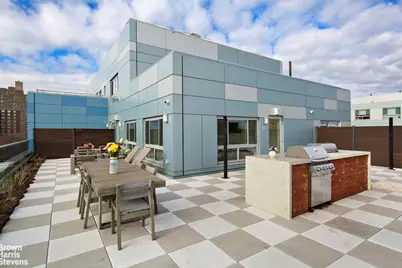 171 W 131st Street #317, New York City, NY 10027 - Photo 11