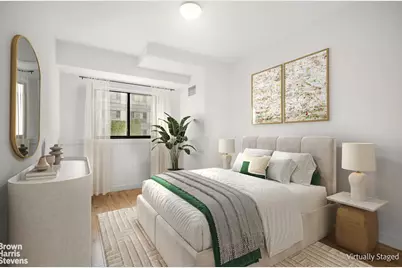 171 W 131st Street #317, New York City, NY 10027 - Photo 5