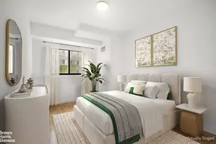 171 W 131st St, New York City, NY 10027 - Photo 5