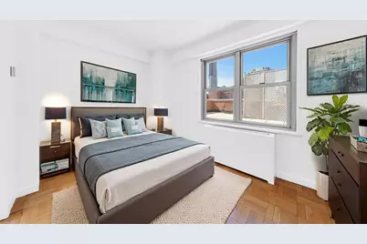 360 E 72nd Street #B1408, New York City, NY 10021 - Photo 11