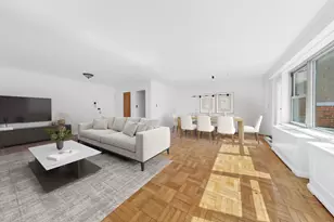 360 E 72nd St, New York City, NY 10021 - Photo 5