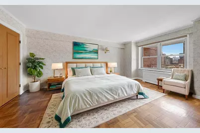 360 E 72nd Street #B1408, New York City, NY 10021 - Photo 7