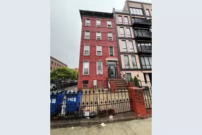 1408 Bushwick Avenue, New York City, NY 11207 - Photo 1