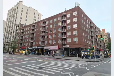 170 W 23rd Street #6J, New York, NY 10011 - Photo 1