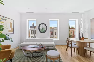 1242 Hancock Street #3, New York City, NY 11221 - Photo 1