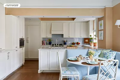 130 E 75th Street #10A, New York City, NY 10021 - Photo 5