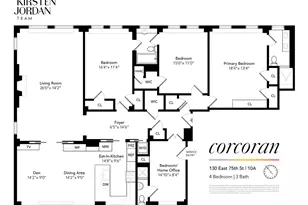 130 E 75th St, New York City, NY 10021 - Photo 19