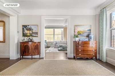 130 E 75th Street #10A, New York City, NY 10021 - Photo 3