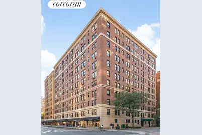 130 E 75th Street #10A, New York City, NY 10021 - Photo 17