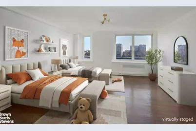 1 E End Avenue #4/5B, New York City, NY 10075 - Photo 9