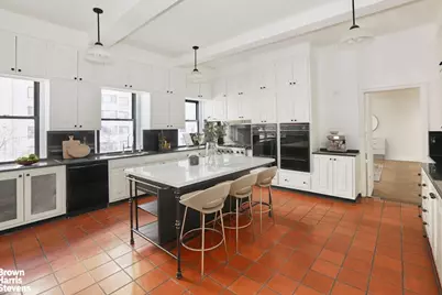 1 E End Avenue #4/5B, New York City, NY 10075 - Photo 15