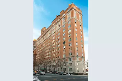 1 E End Avenue #4/5B, New York City, NY 10075 - Photo 25