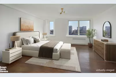 1 E End Avenue #4/5B, New York City, NY 10075 - Photo 3