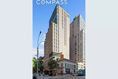 230 W 78th Street #18A, New York City, NY 10024 - Photo 13