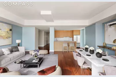 230 W 78th Street #18A, New York City, NY 10024 - Photo 3