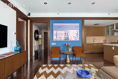 462 W 58th Street #9B, New York City, NY 10019 - Photo 3