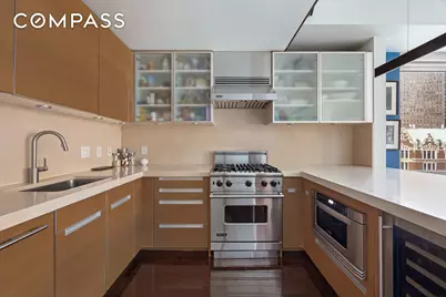 462 W 58th Street #9B, New York City, NY 10019 - Photo 5