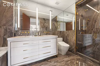 462 W 58th Street #9B, New York City, NY 10019 - Photo 11