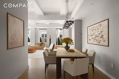 15 Broad Street #1900, New York, NY 10005 - Photo 3