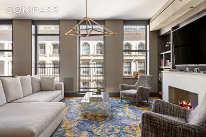 71 Reade Street #5A, New York City, NY 10007 - Photo 3