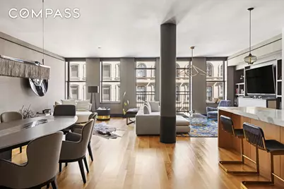 71 Reade Street #5A, New York City, NY 10007 - Photo 1