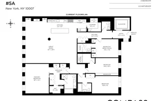 71 Reade St, New York City, NY 10007 - Photo 1