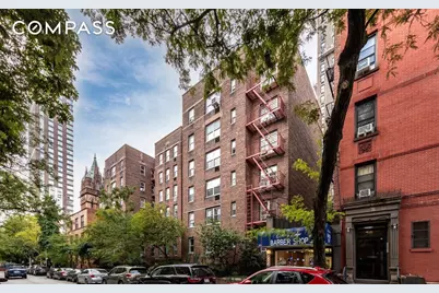 302 E 88th Street #2G, New York City, NY 10128 - Photo 15