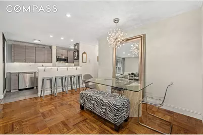 302 E 88th Street #2G, New York City, NY 10128 - Photo 9