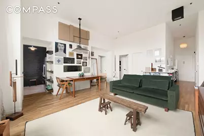 372 Dekalb Avenue #6E, New York City, NY 11205 - Photo 3