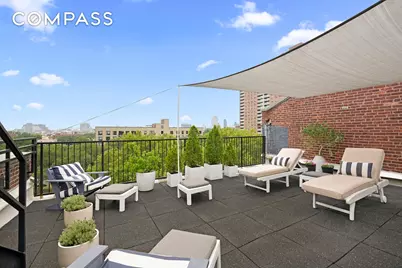 372 Dekalb Avenue #6E, New York City, NY 11205 - Photo 13