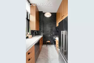 372 Dekalb Avenue #6E, New York City, NY 11205 - Photo 5