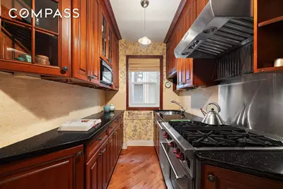 163 E 81st Street #2B, New York City, NY 10028 - Photo 17