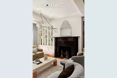 163 E 81st Street #2B, New York City, NY 10028 - Photo 3