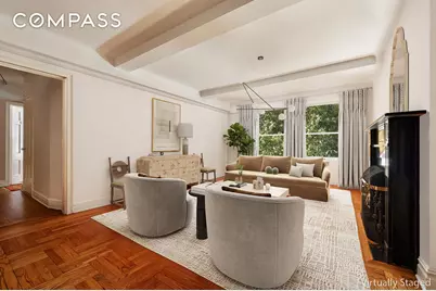 163 E 81st Street #2B, New York City, NY 10028 - Photo 1