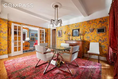 163 E 81st Street #2B, New York City, NY 10028 - Photo 13