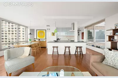 150 Columbus Avenue #22F, New York City, NY 10023 - Photo 5