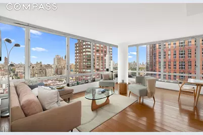 150 Columbus Avenue #22F, New York City, NY 10023 - Photo 3
