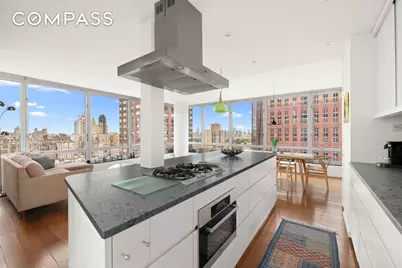 150 Columbus Avenue #22F, New York City, NY 10023 - Photo 7